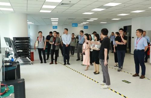 产品上“芯”，集成电路设计大厦迎来首家企业乔迁入驻